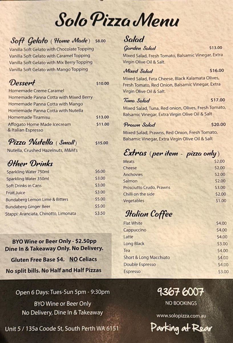 Menu Solo Pizza-4