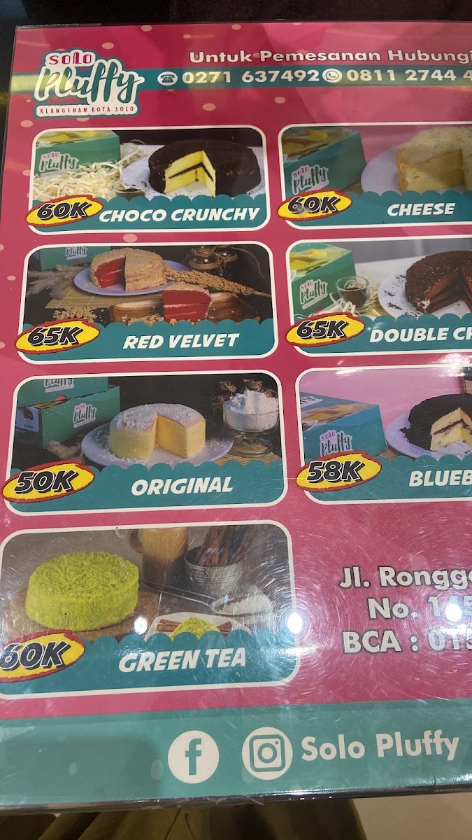 Menu Solo Pluffy-1