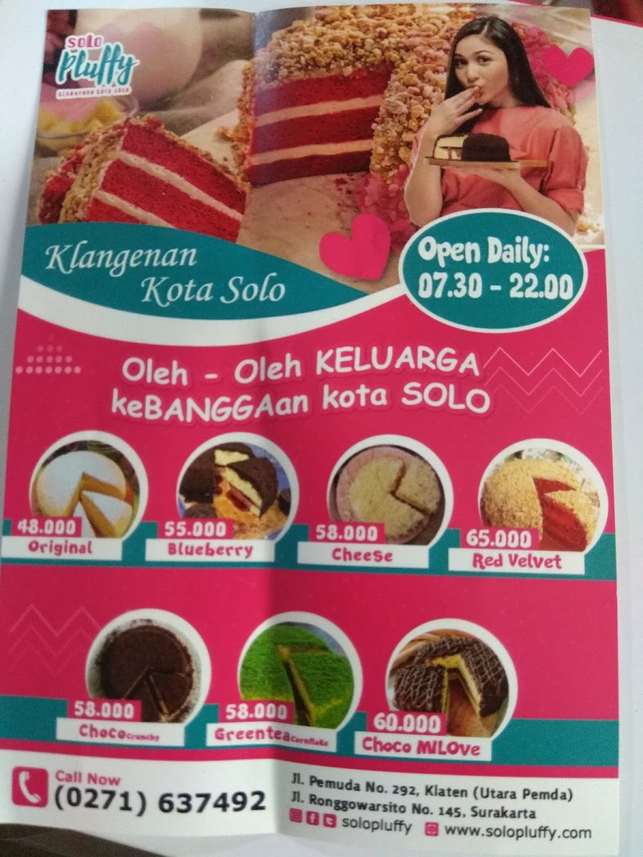 Menu Solo Pluffy-6