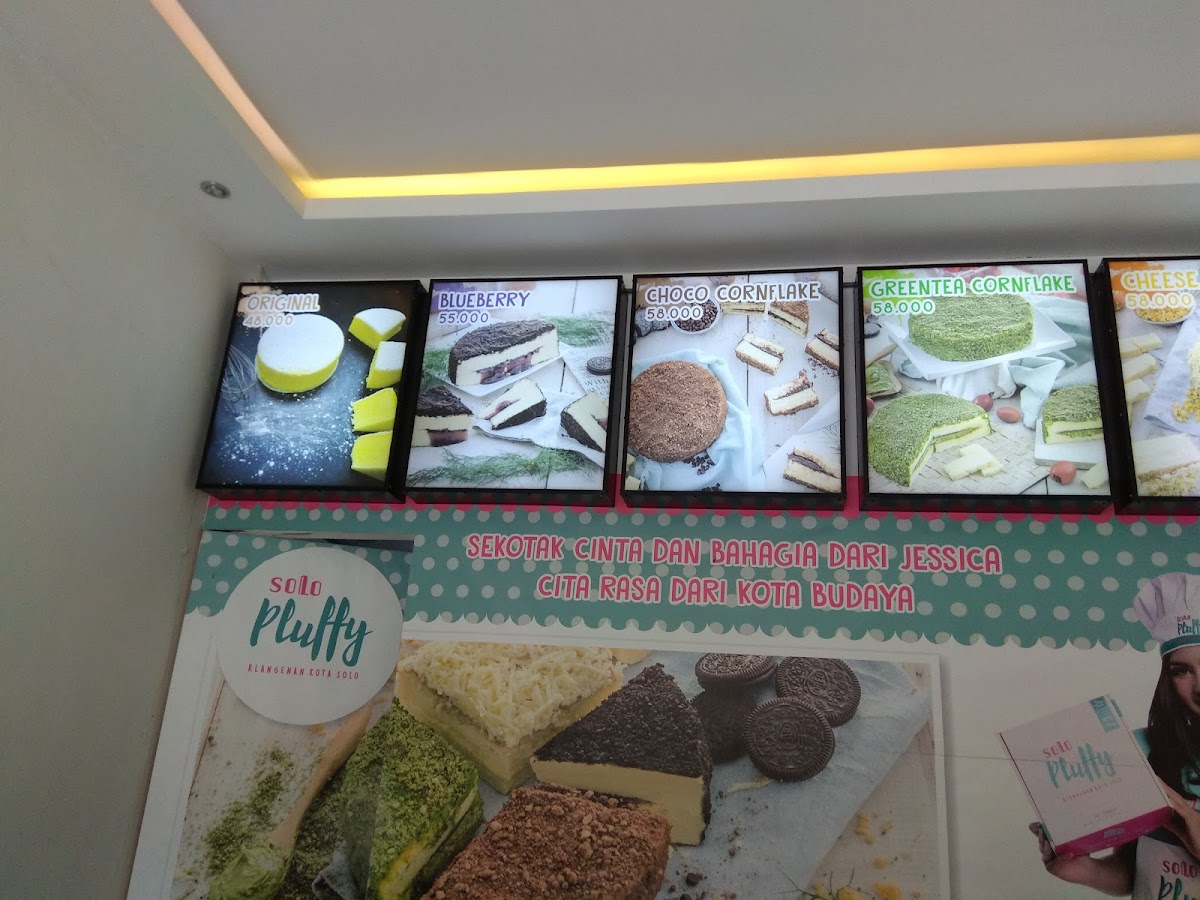 Menu Solo Pluffy-8