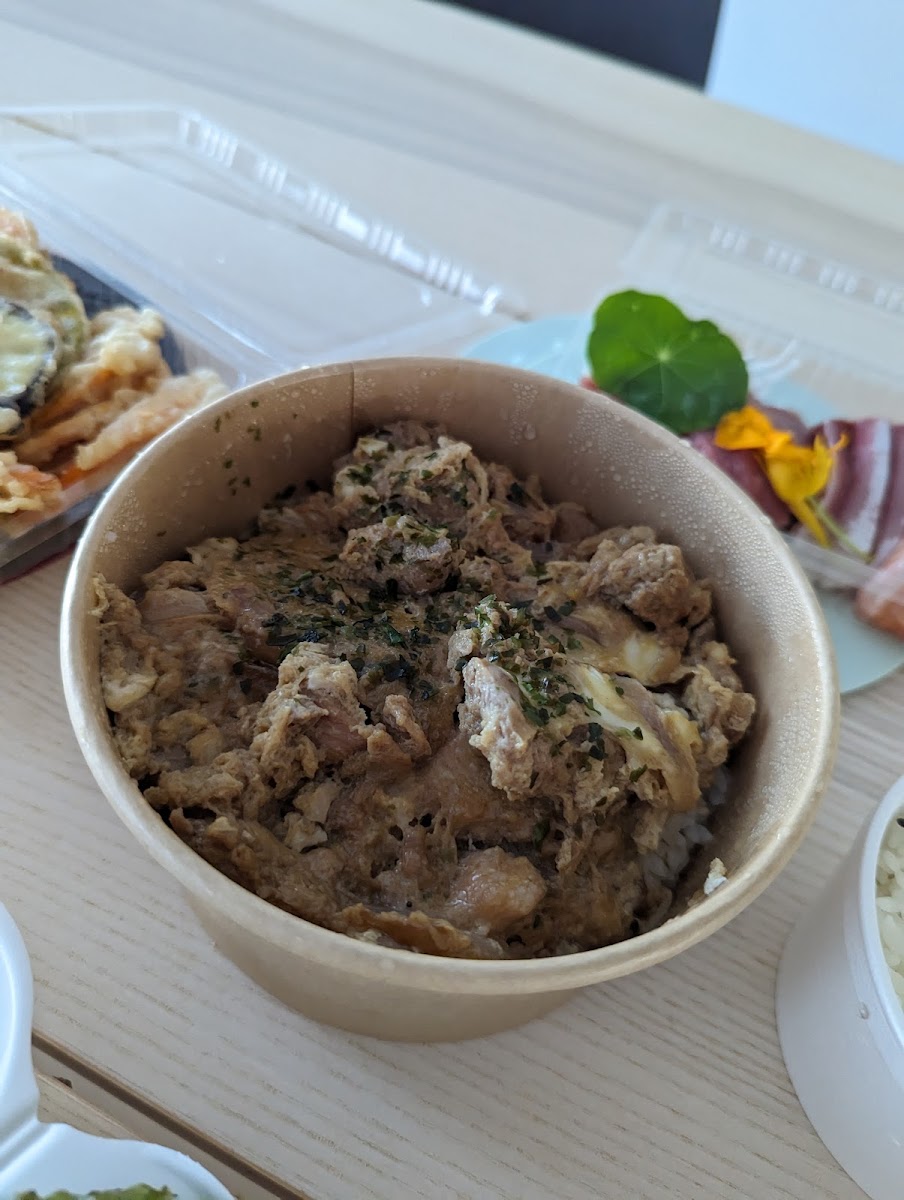 Solo Sushi Ya-10
