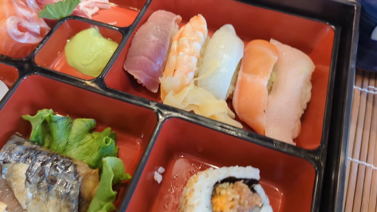 Solo Sushi Ya-2