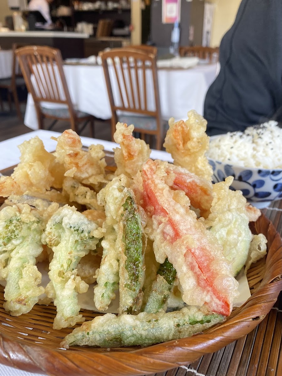 Solo Sushi Ya-3