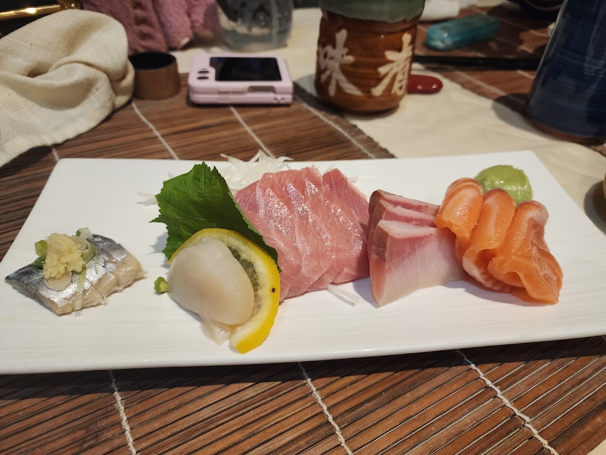 Solo Sushi Ya-4