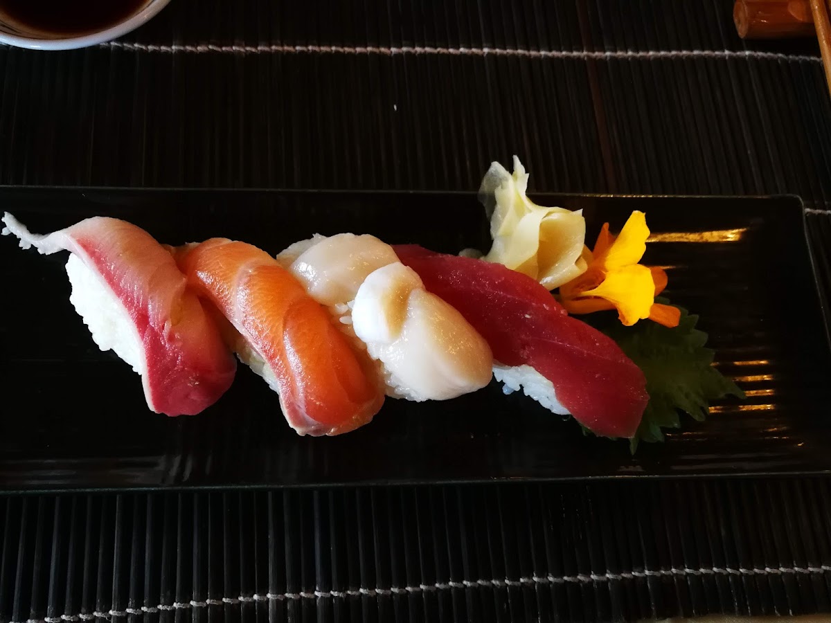 Solo Sushi Ya-6