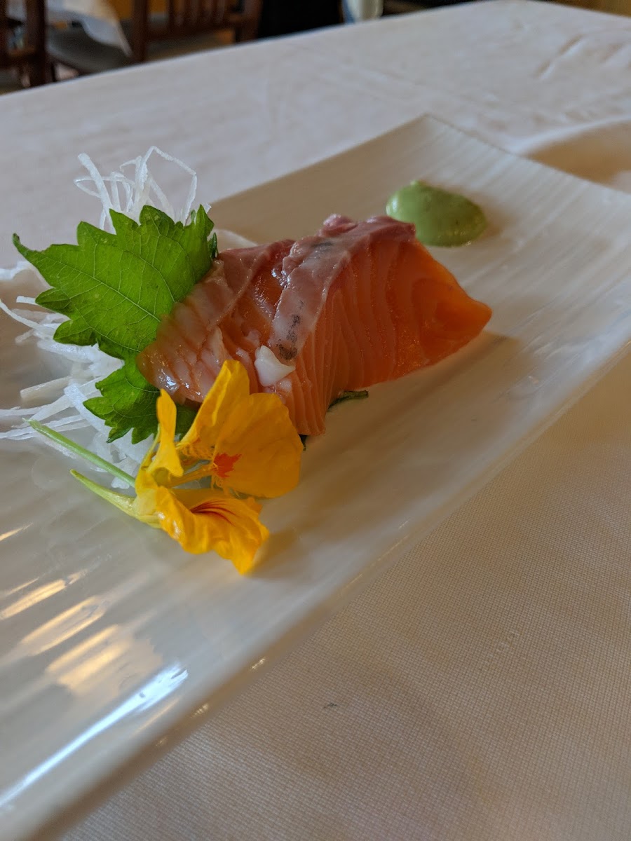 Solo Sushi Ya-8