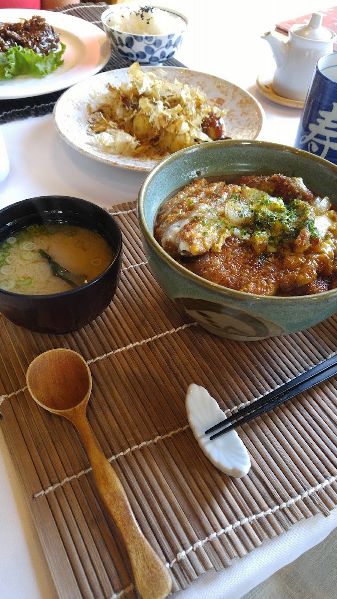 Solo Sushi Ya-9
