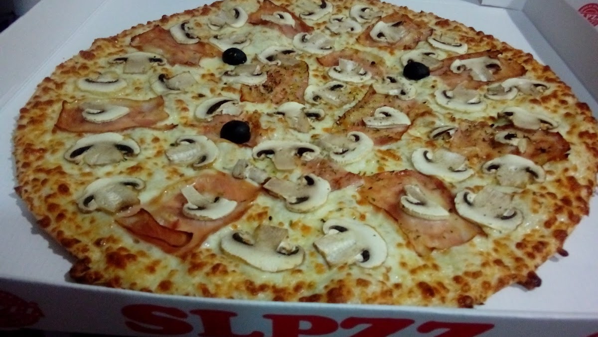 Solopizza Carcer-4