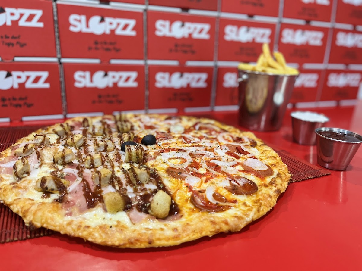 Solopizza Carcer-9