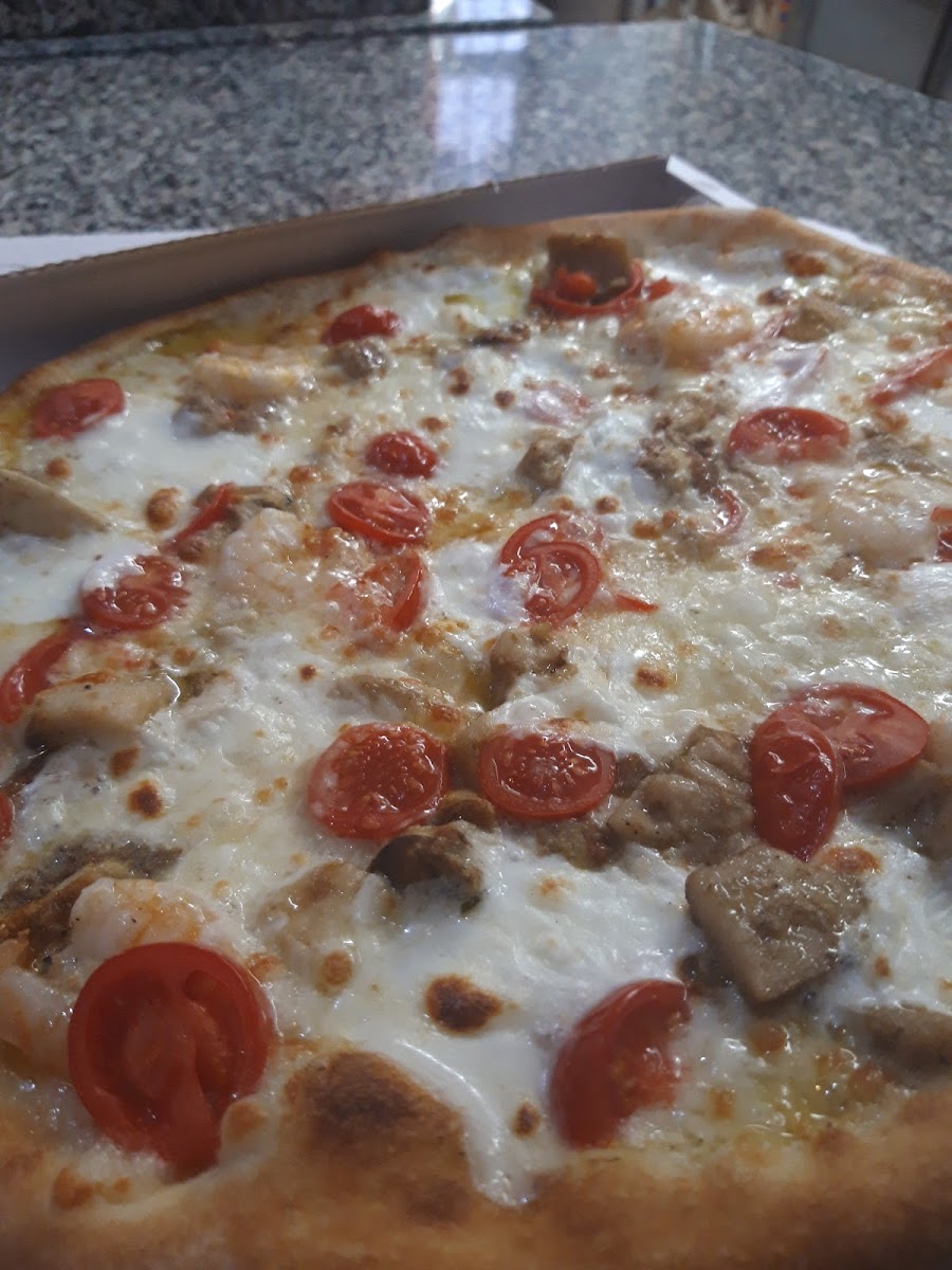 Solopizza Di Servidio Mirella-10