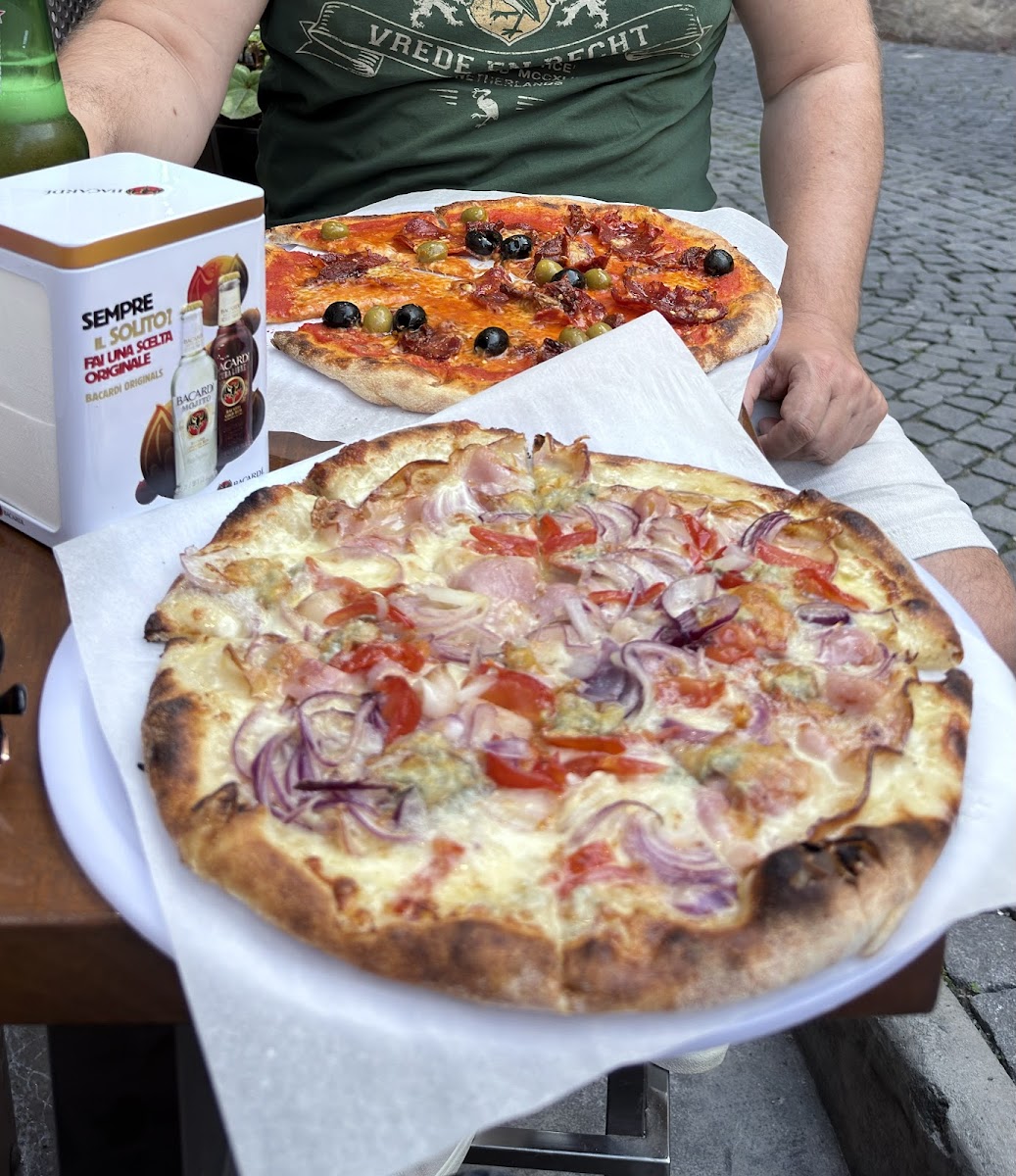 Solopizza Di Servidio Mirella-4