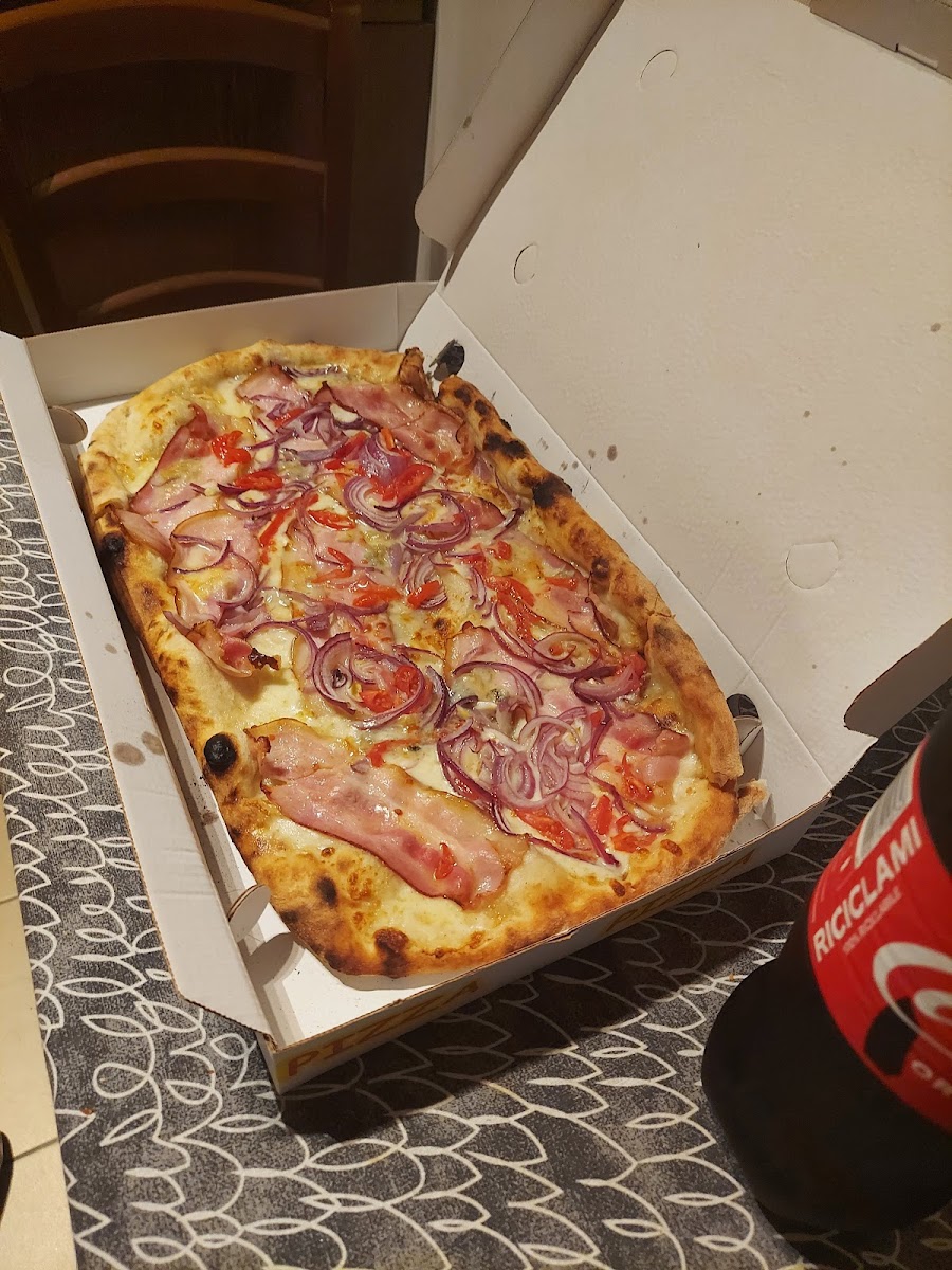 Solopizza Di Servidio Mirella-6