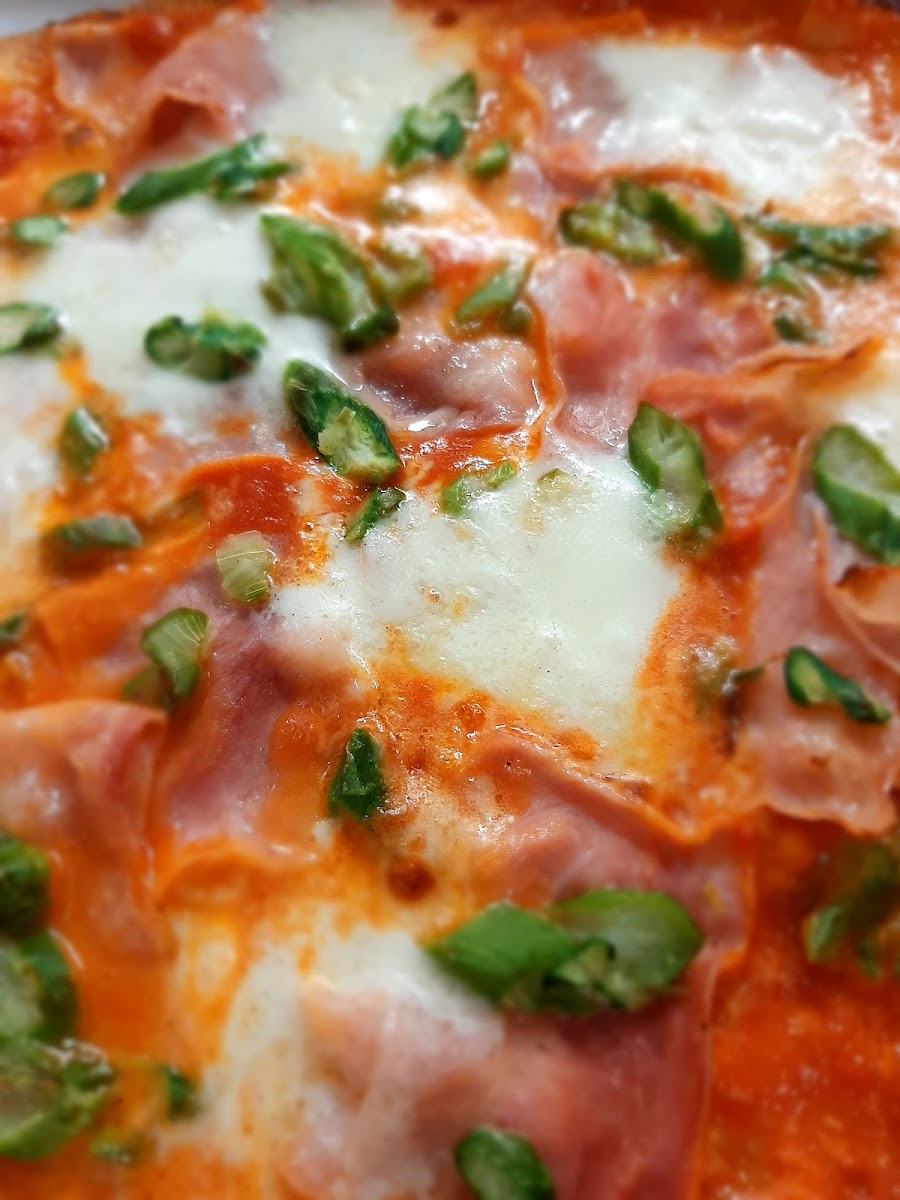 Solopizza Di Servidio Mirella-7