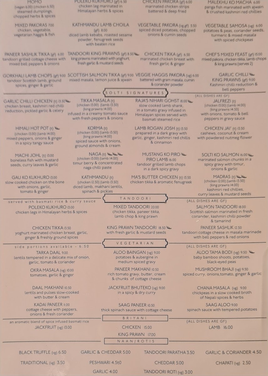 Menu Solti-8
