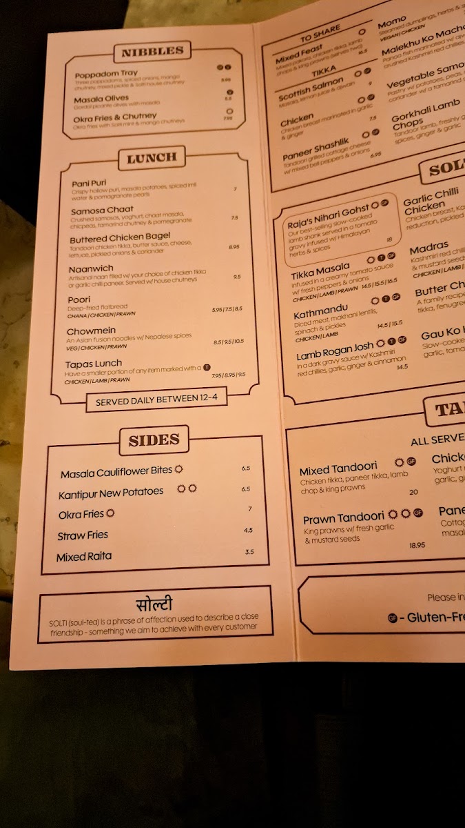 Menu Solti-9