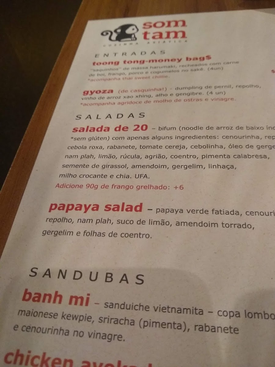 Menu Som Tam Cozinha Asiática-6