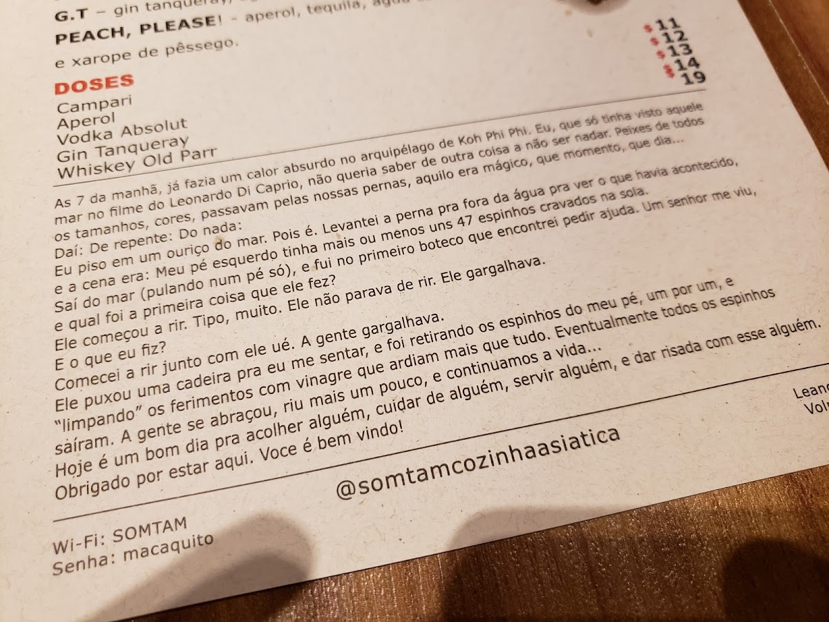 Menu Som Tam Cozinha Asiática-7