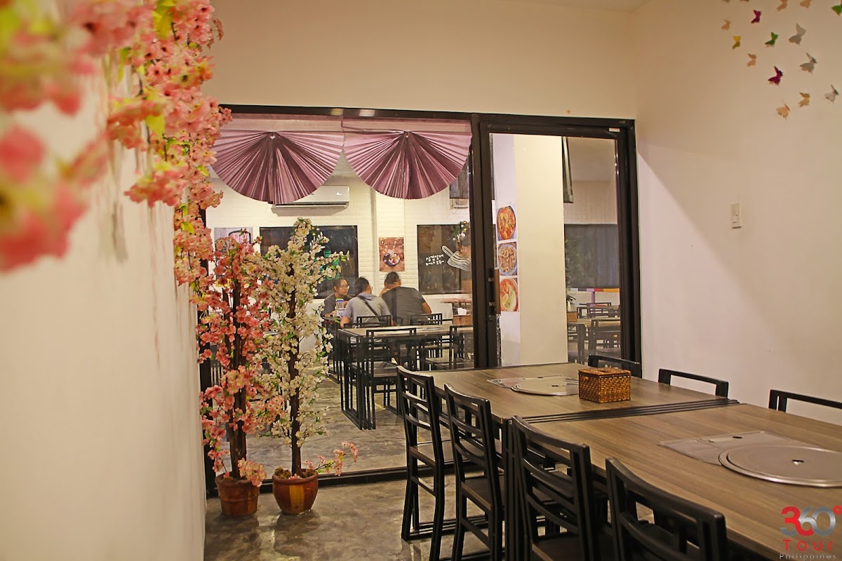 Somac Korean Restaurant