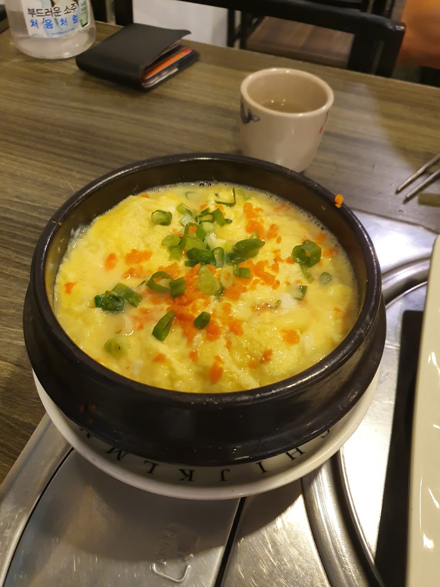 Somac Korean Restaurant-5