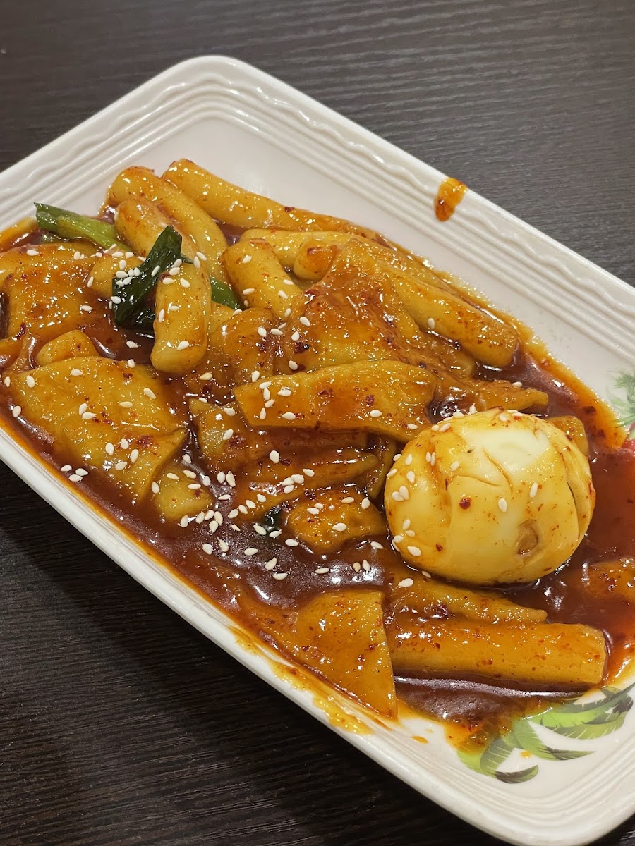 Somac Korean Restaurant-8