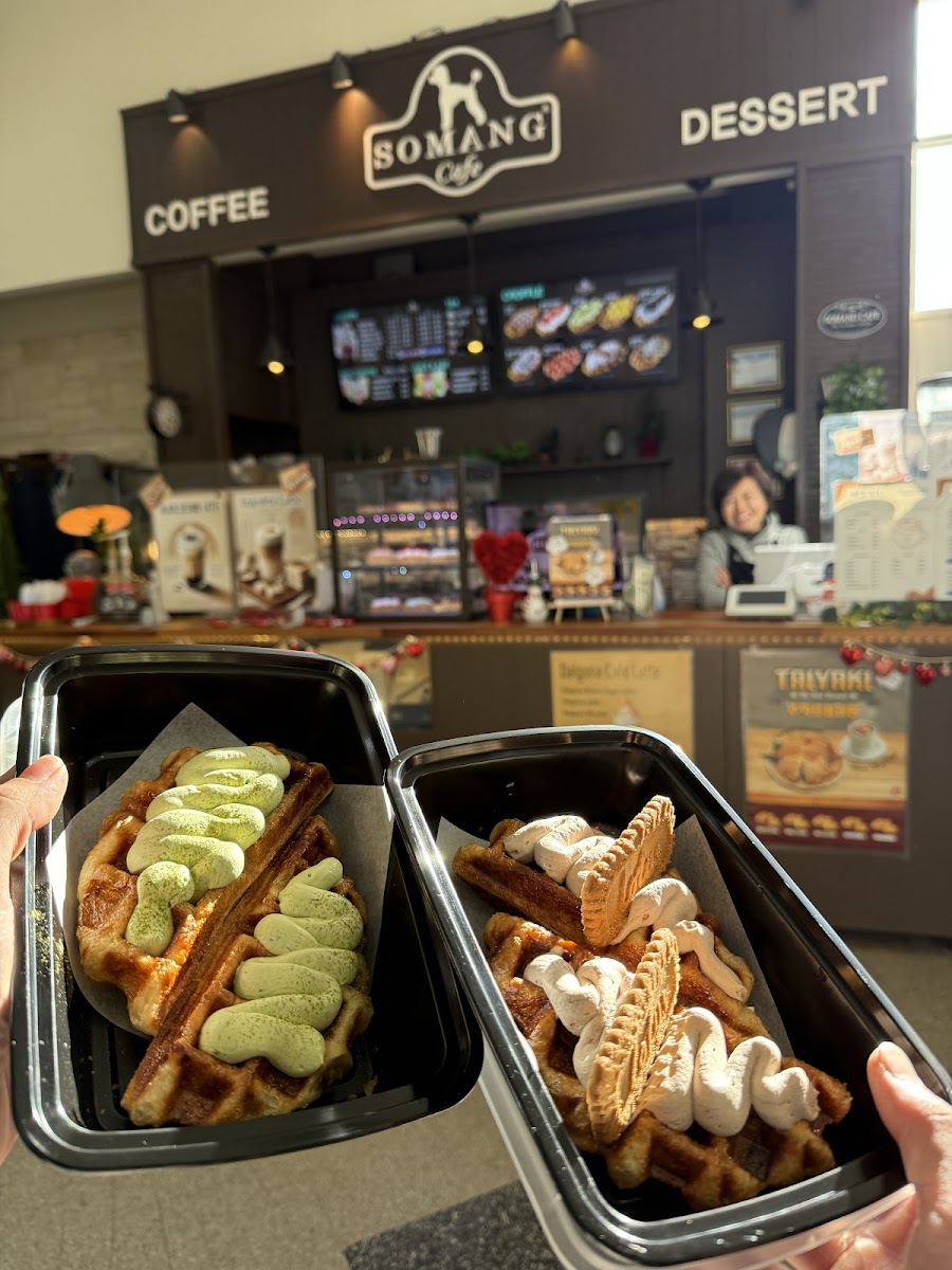 Somang Cafe-2