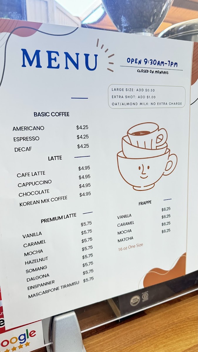 Menu Somang Cafe-4
