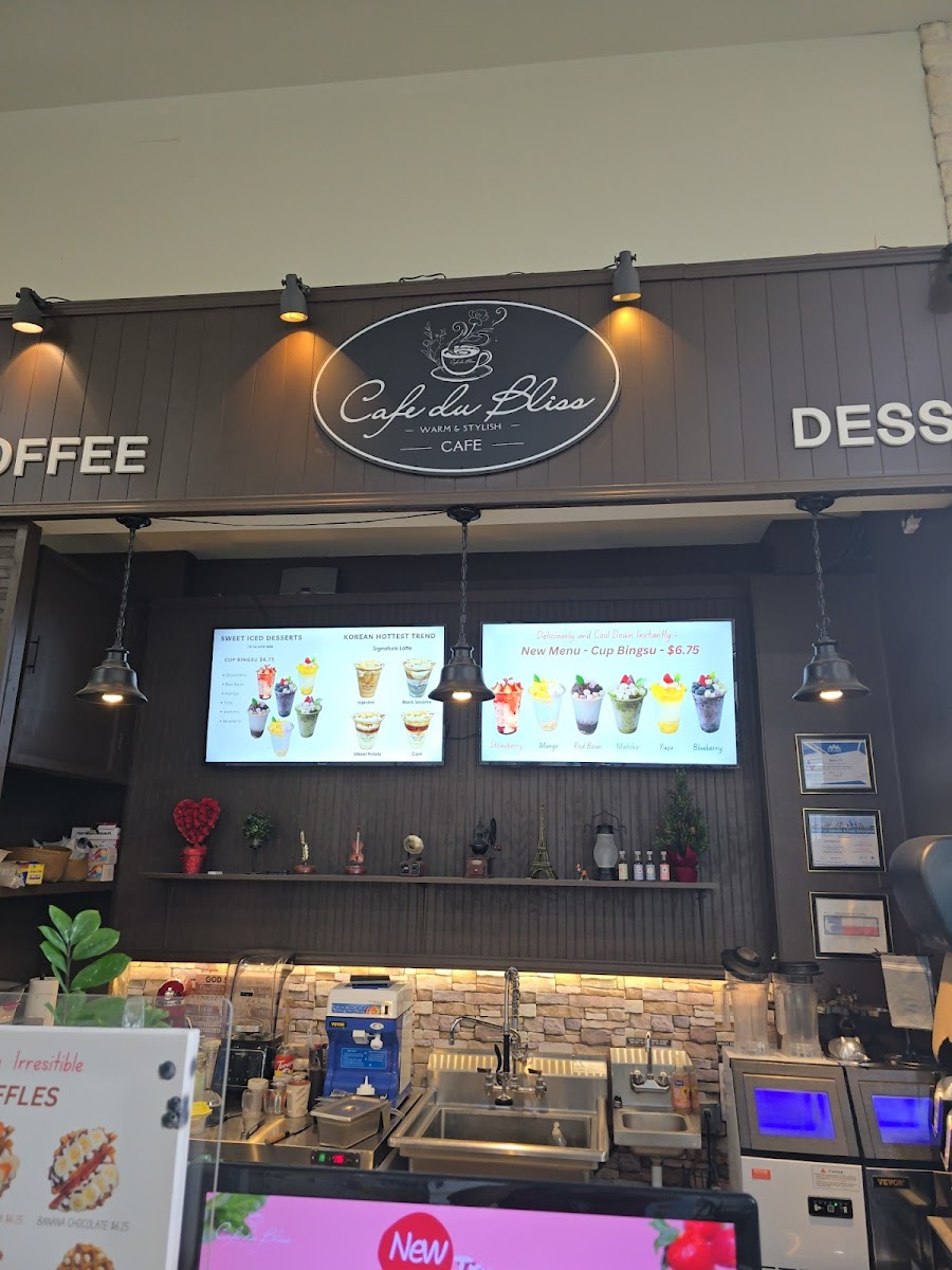 Menu Somang Cafe-7