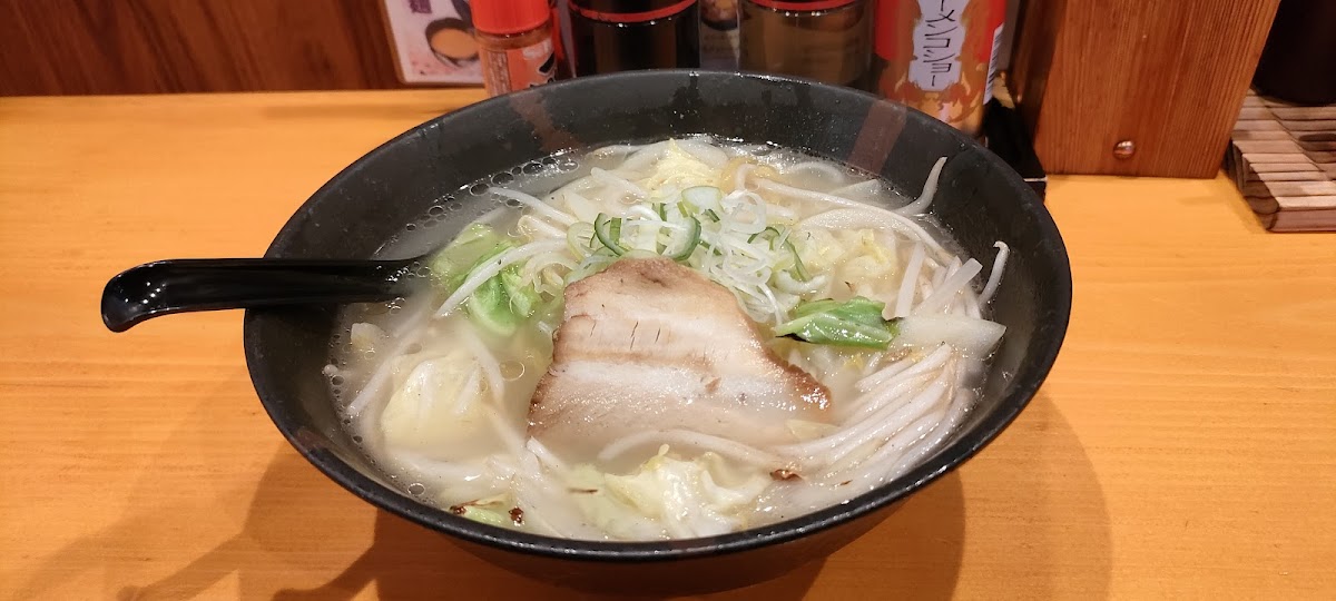 Someiyoshino Noboribetsu-8