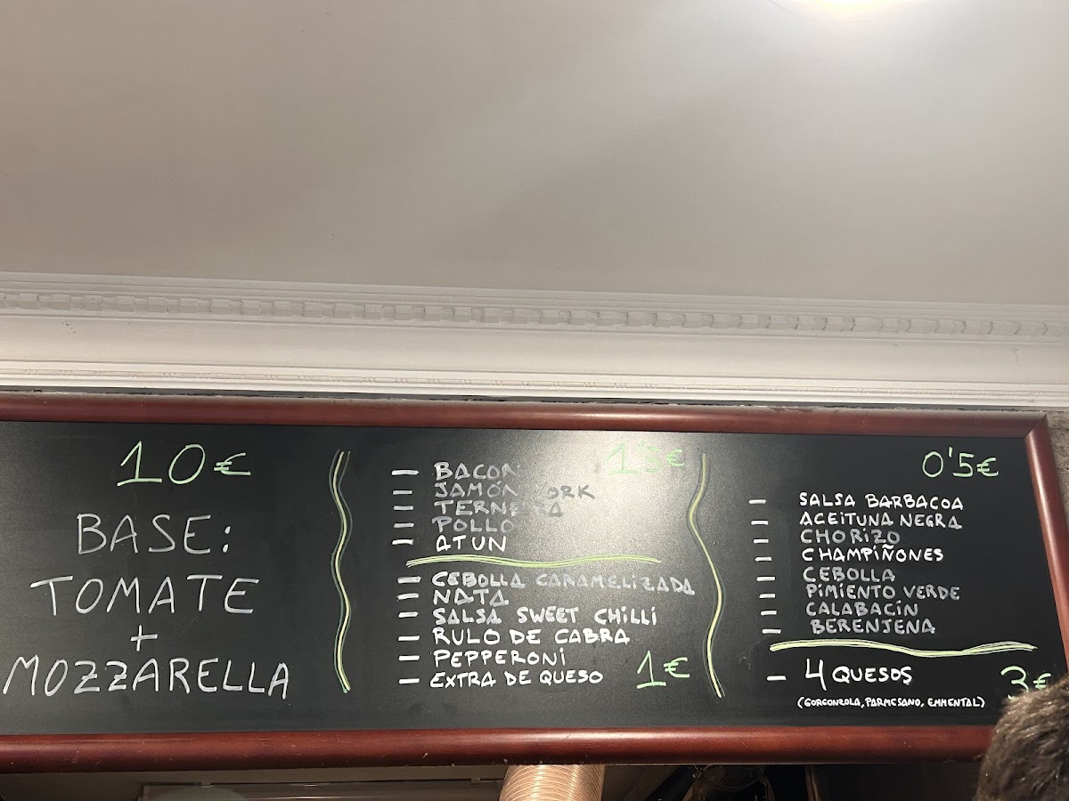 Menu Somerako Labea-2