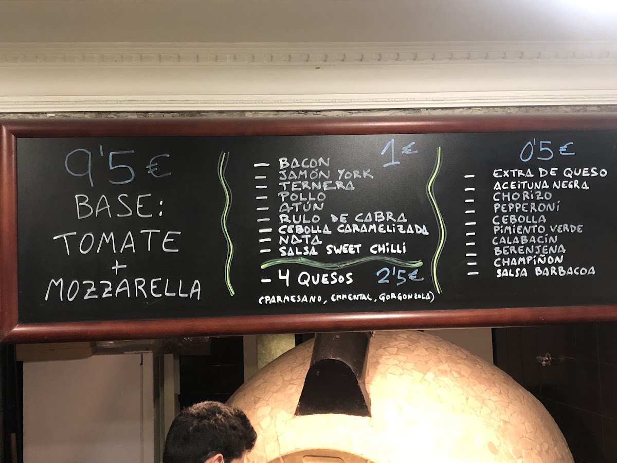 Menu Somerako Labea-3