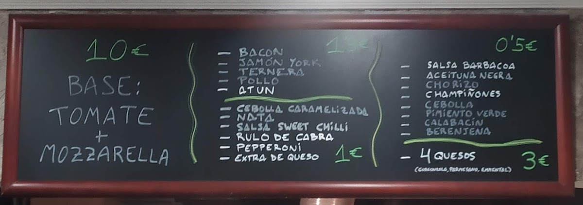 Menu Somerako Labea-4