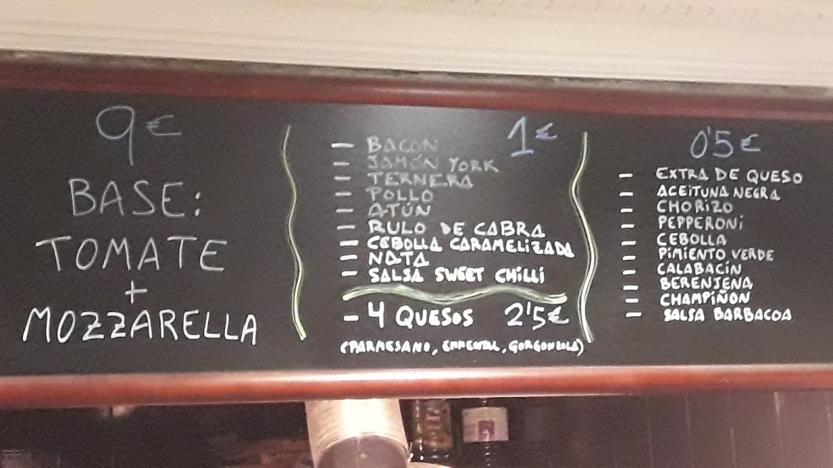 Menu Somerako Labea-5
