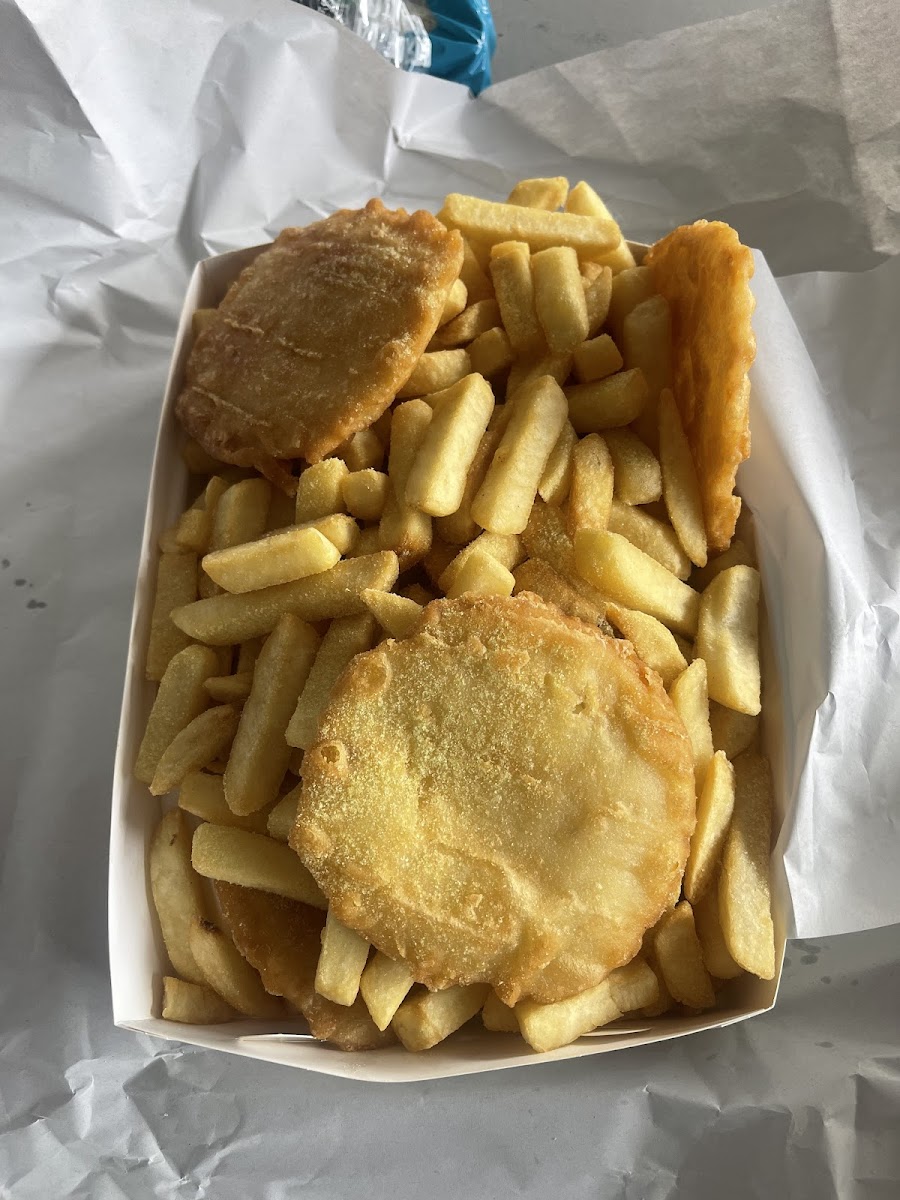 Somerville Fish And Chip Shop-2