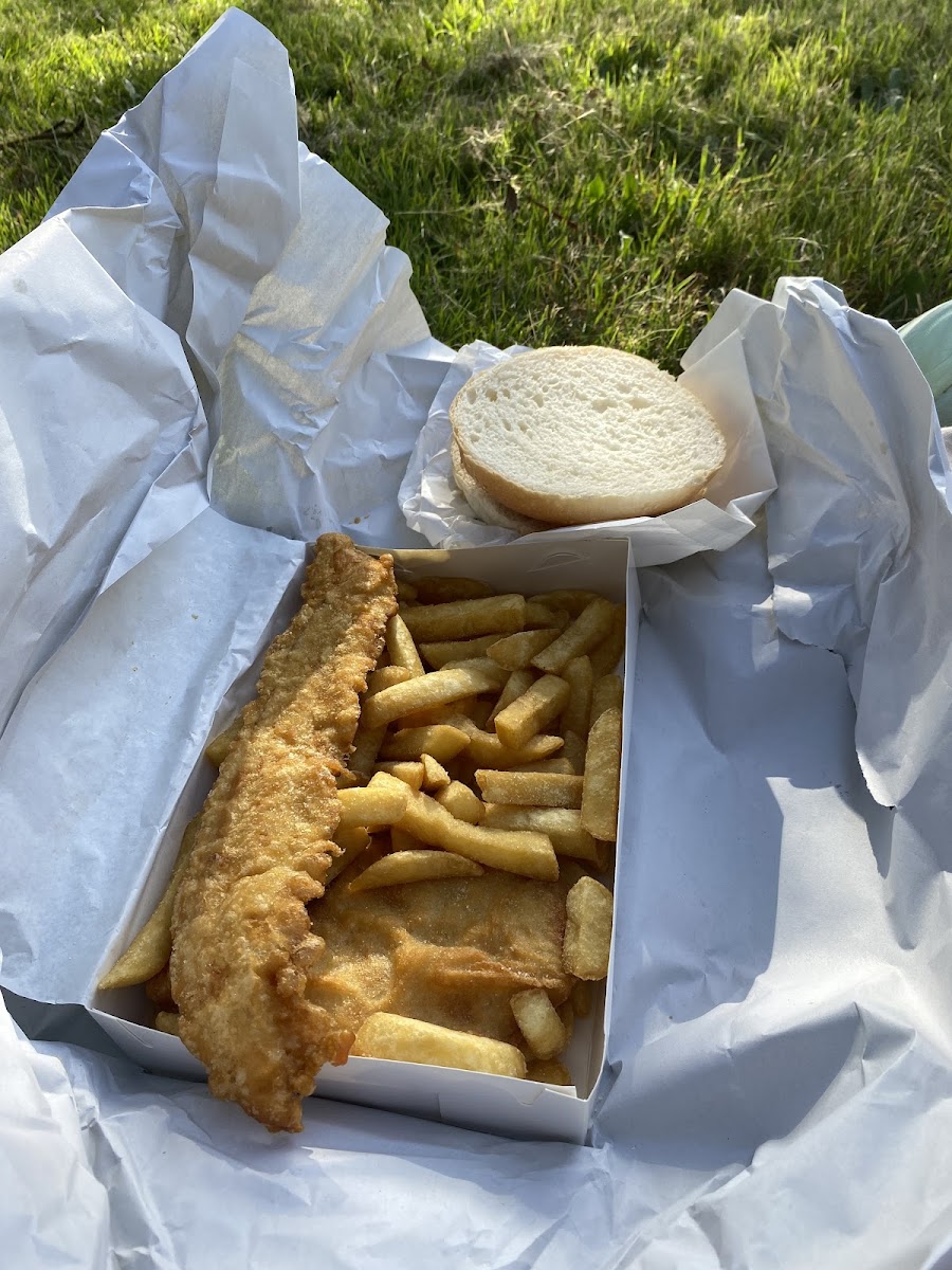 Somerville Fish And Chip Shop-6