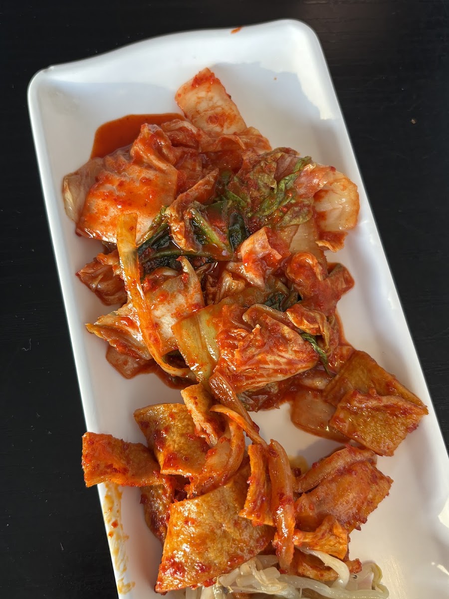 Somunnan Korean Restaurant-10