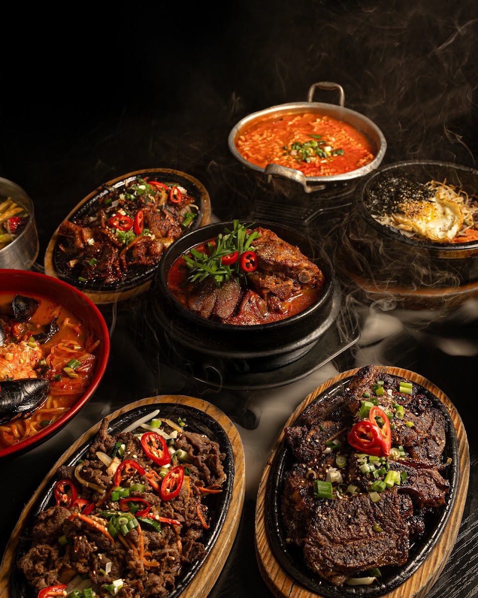 Somunnan Korean Restaurant-3