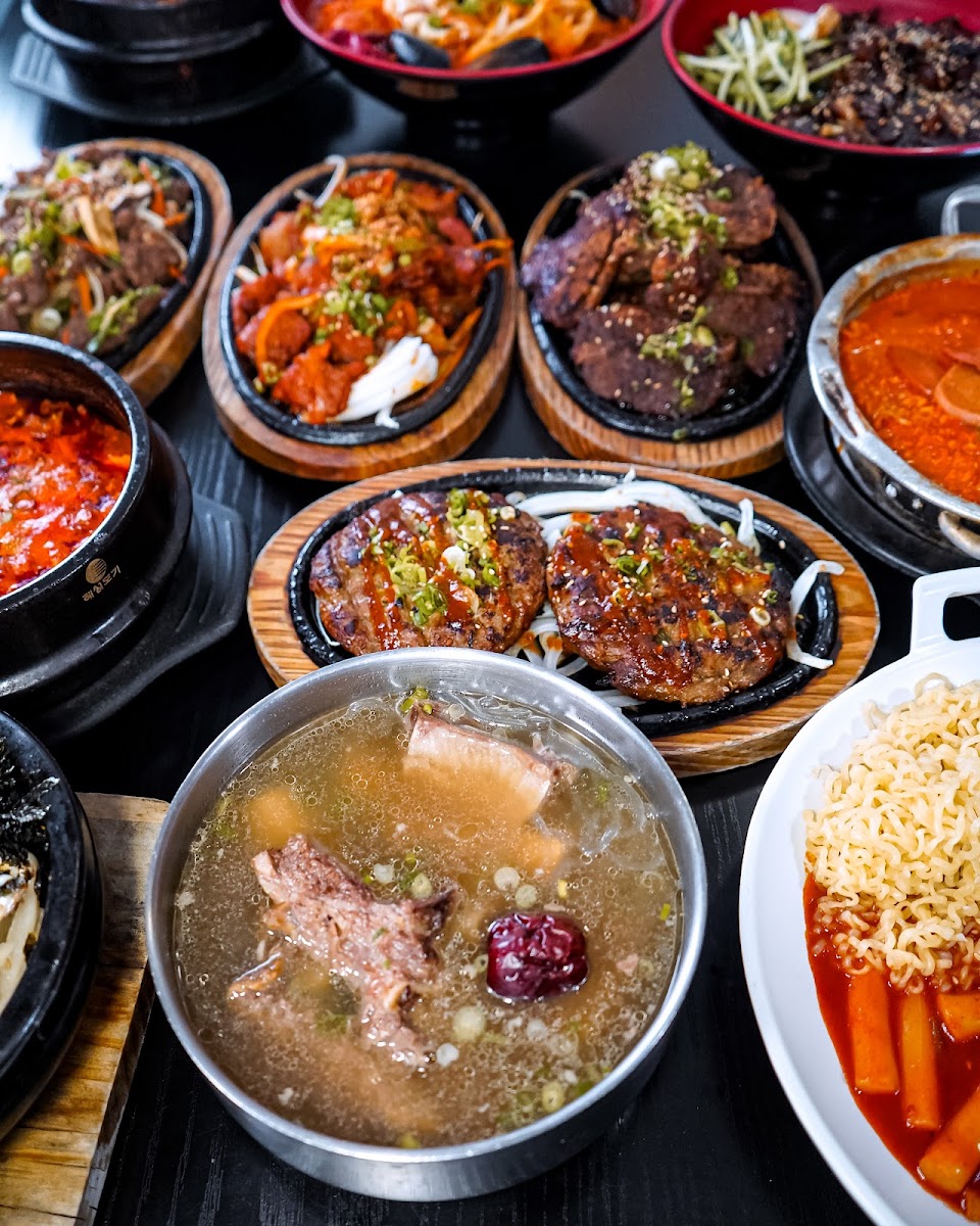 Somunnan Korean Restaurant-4