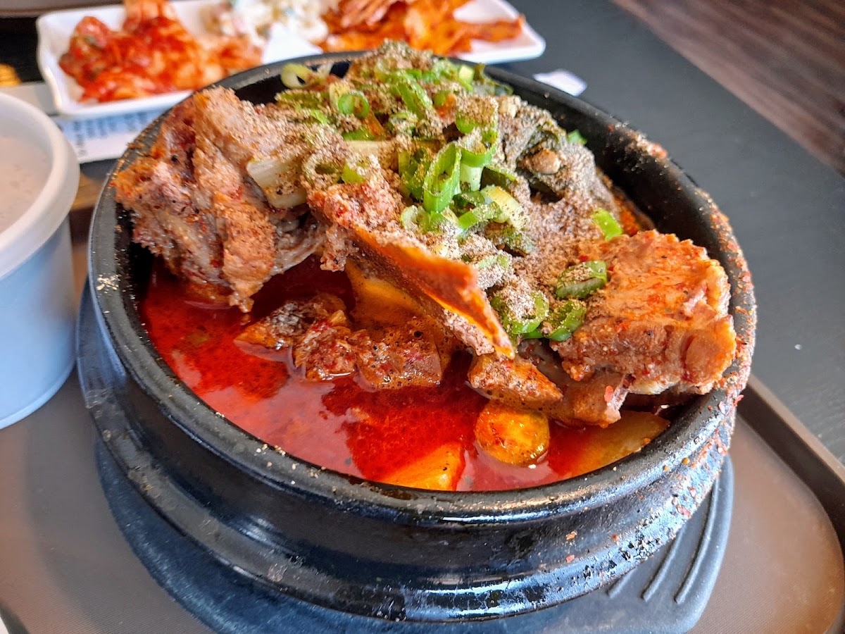 Somunnan Korean Restaurant-5