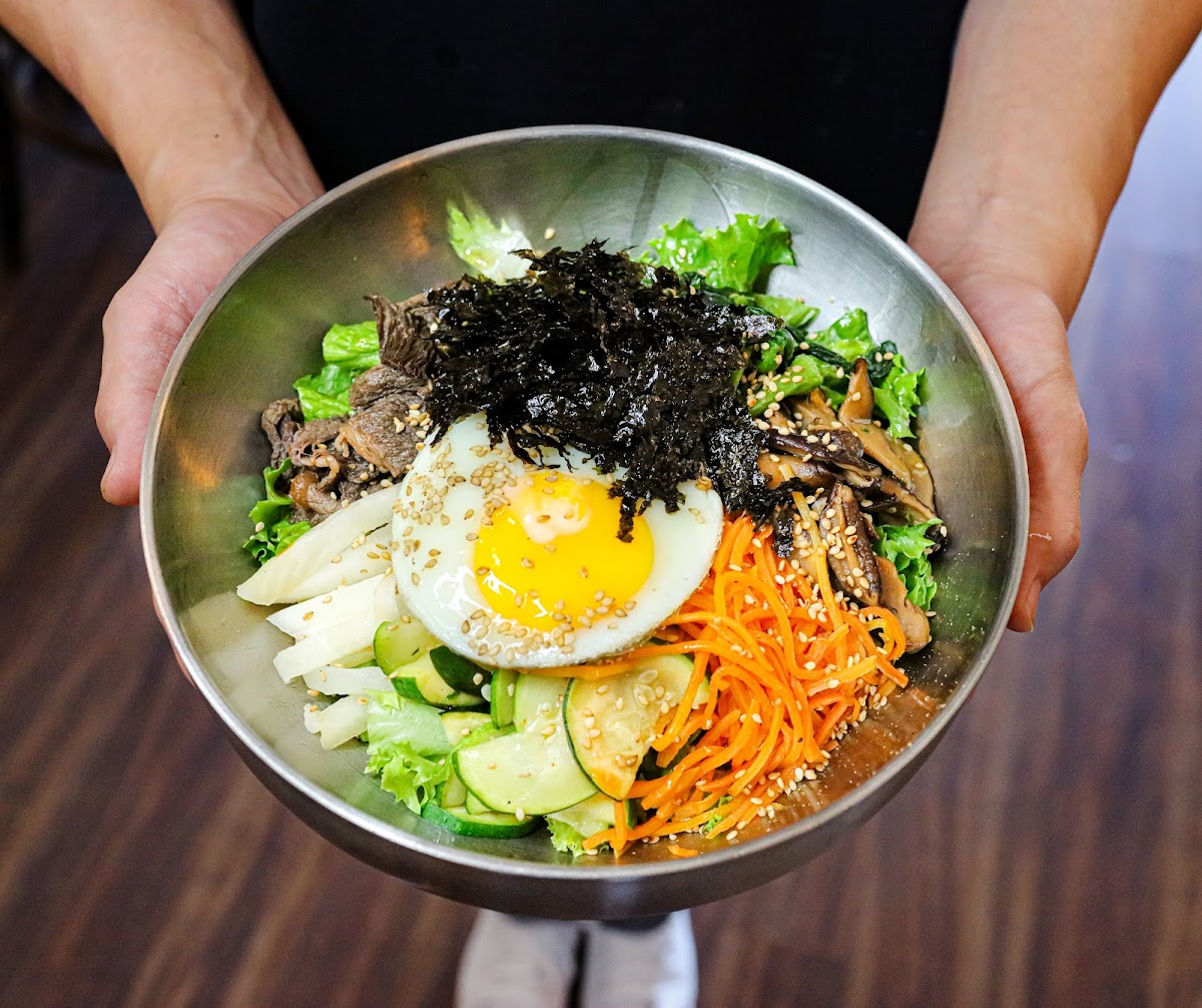 Somunnan Korean Restaurant-6