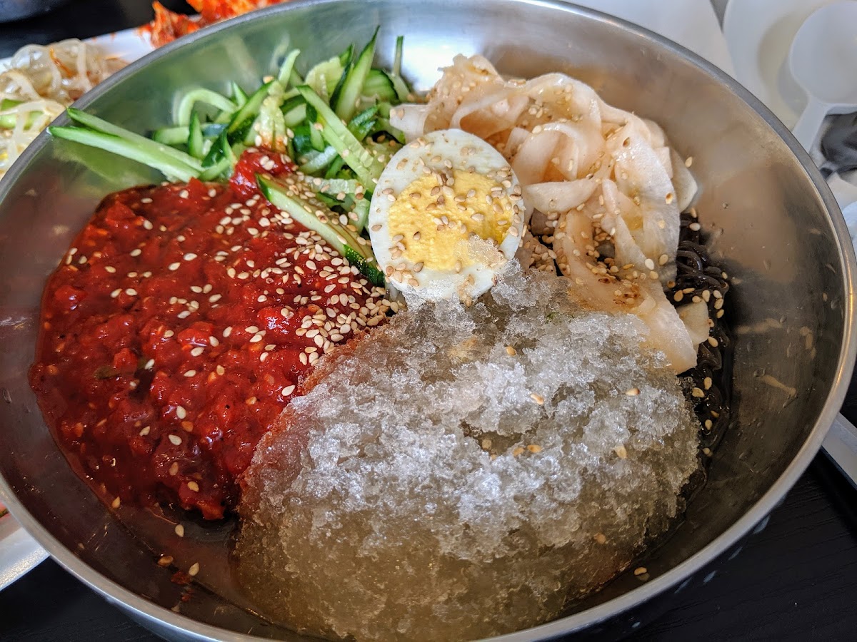 Somunnan Korean Restaurant-7