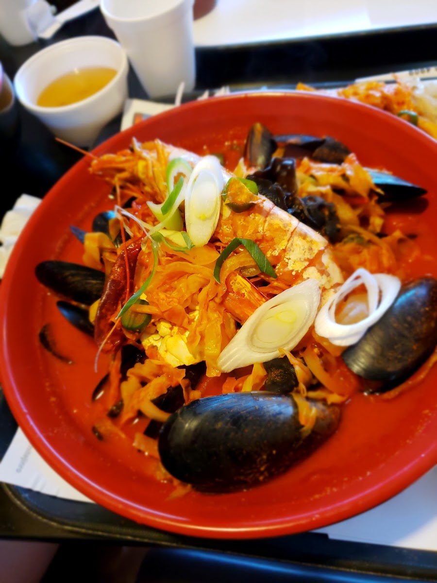 Somunnan Korean Restaurant-8
