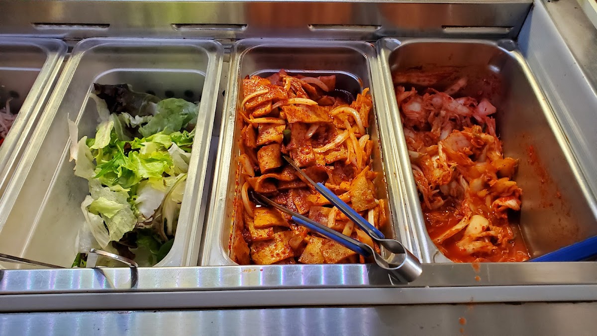 Somunnan Korean Restaurant-9