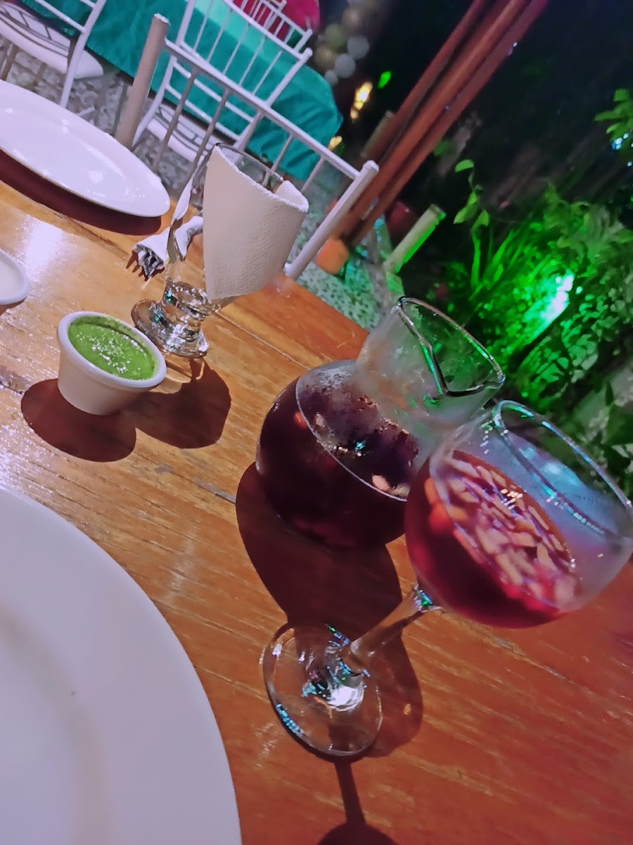 Son Parrilladas 'el Portal'-5