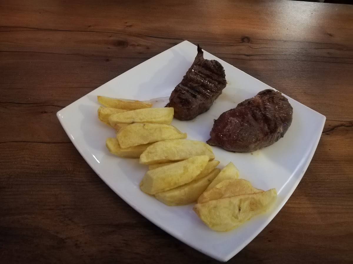 Son Parrilladas 'el Portal'-8