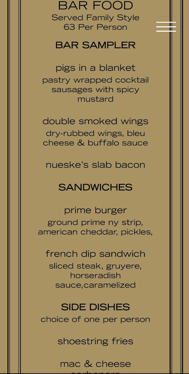 Menu & Son Steakeasy-7