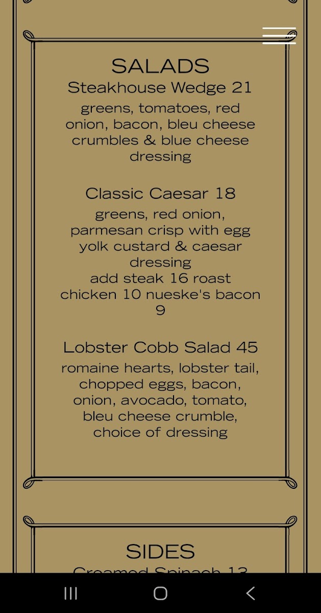 Menu & Son Steakeasy-8