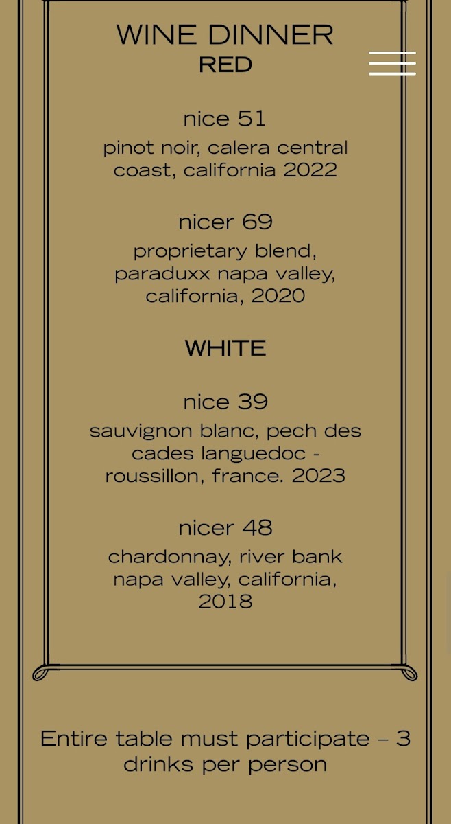 Menu & Son Steakeasy-9