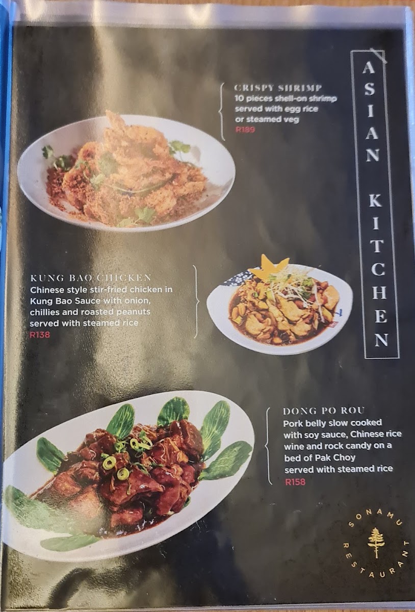 Menu Sonamu-10