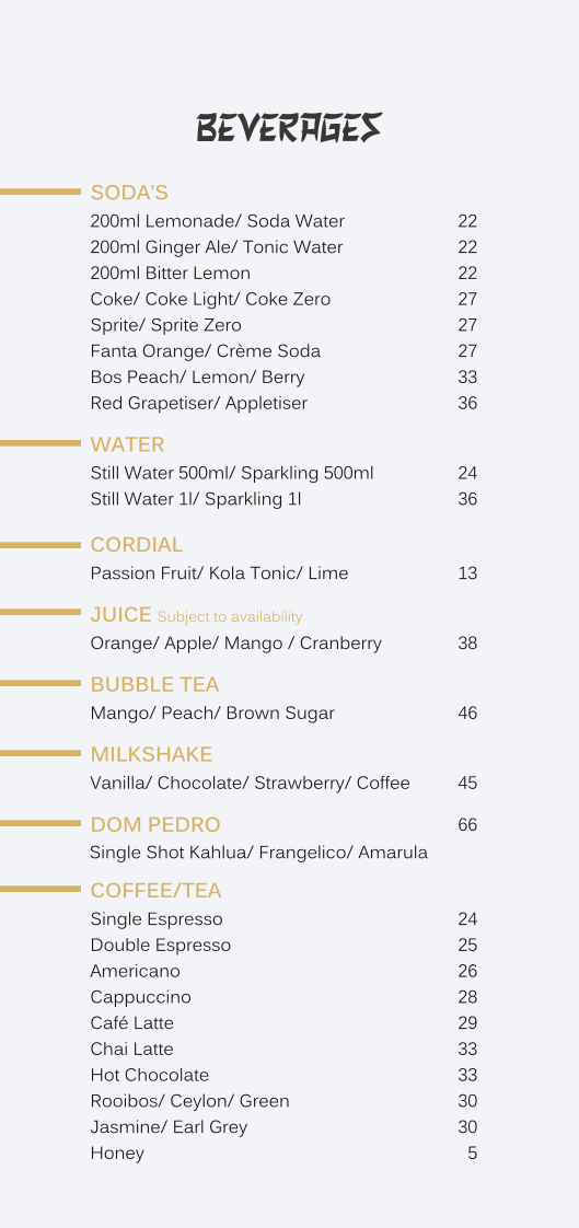 Menu Sonamu-2