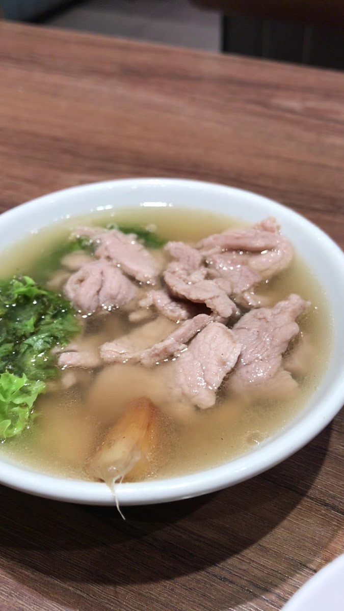 Song Fa Bak Kut Teh-2
